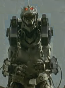 Out of Control Kiryu