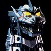 Mechagodzilla III