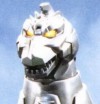 Mechagodzilla II