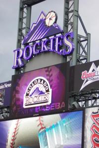 Rockies