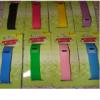 Kids Soft Bracelet Wrist Band Stretch Watches $1.50