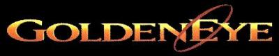 Goldeneye Logo