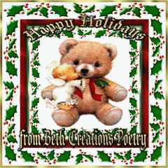 Beth Creations Poetry