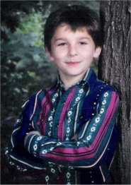 Galen Wayne Masterson