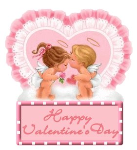 Happy Valentine's Day