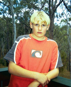 Jacob Michael Scott McLeod Steinmetz