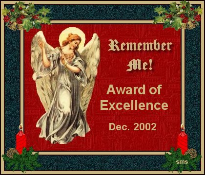 Excellance Award