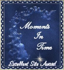 Moments In Time 