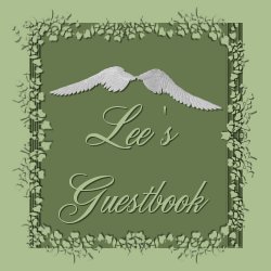 Lee's Guestbook