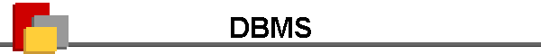 DBMS
