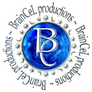 BrainCeL logo