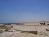 Desert at Giza
