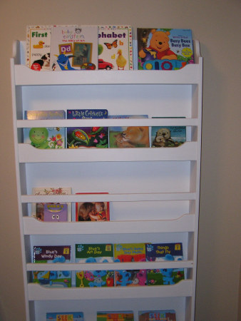 Children's Bookshelf