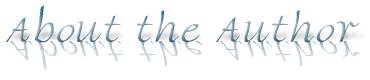 About the Author