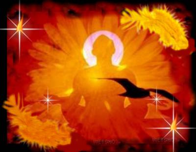 [Minds Eye Meditation]