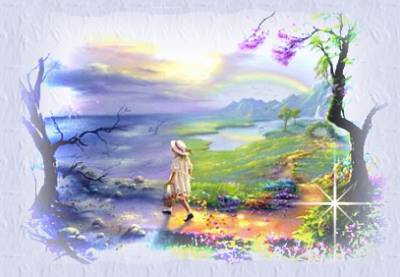 [Nature's LIttle Helper]