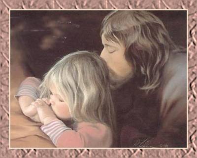 [Little Precious One]