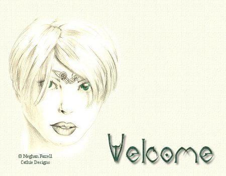 Tryphyna by Meghan Farrell