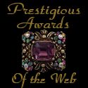 Prestigious A!
wards
 
of the Web