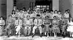 1957 with Prince Aly Khan - Prefects, Agakhan High School, Mombasa