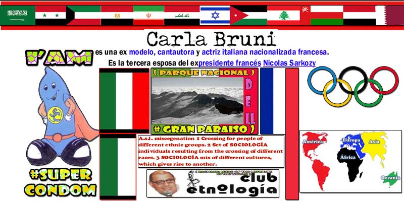 Carla Bruni