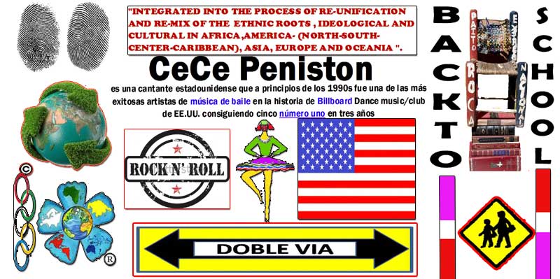 CeCe Peniston