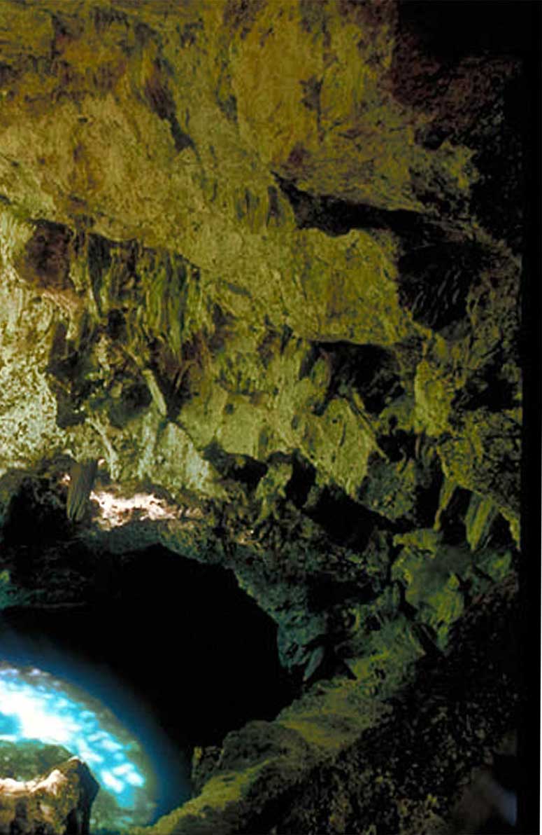 Parque nacional Cueva de las Maravillas