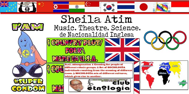 Sheila Atim