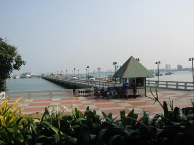 Pattaya Ferry1
