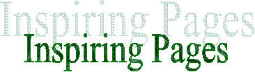 Inspiring Pages