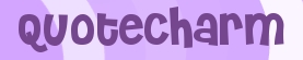 QuoteCharm