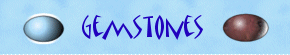 Stones and Gem Magick