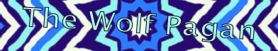 Click for the Wolf Pagan