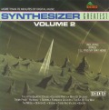 Synthesizer Greatest Volume 2 Arcade