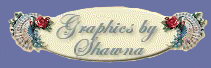 Graphics by Shawna