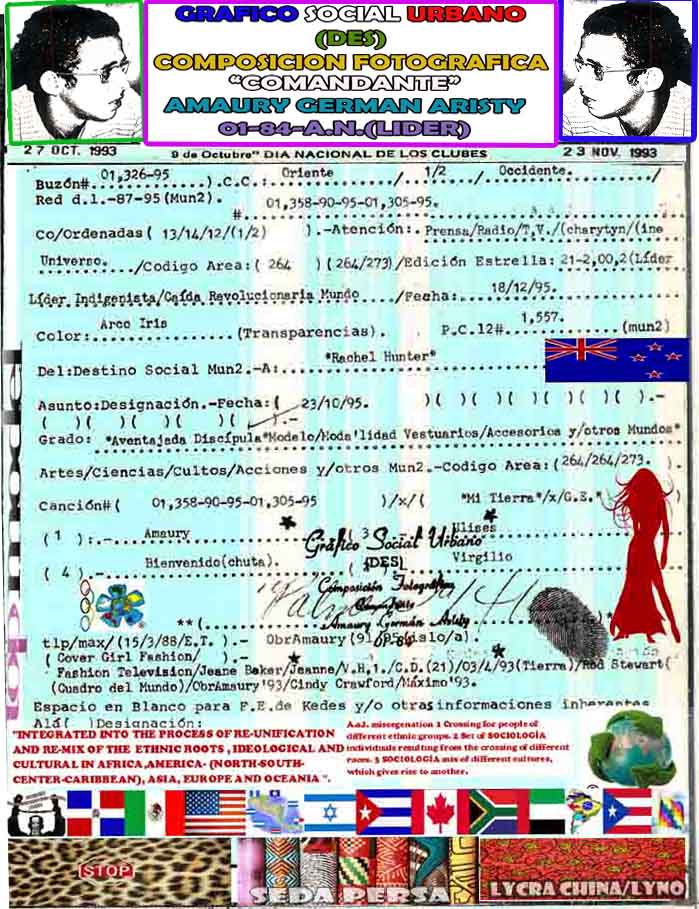 MAILBOX#01.326 -95-CURRENT POST JANUARY 12#1.557 -COLOR:ARC RIS- (LANGUAGE/TRANSPARENCIES) -CHRONOLOGICAL DATE:18-12 1995-DATE DESIGNATION:10-23 1995- # (264) / (264/273)-01,358-90 -01,305-95 -95-SONG#01.358 -01,305-95 -90-95-( MY EARTH/X/G. E. ) -EDITION STAR WORLD:21 -2,00,2- (R INDIGENISTA/REVOLUTIONARY FALL WORLD)