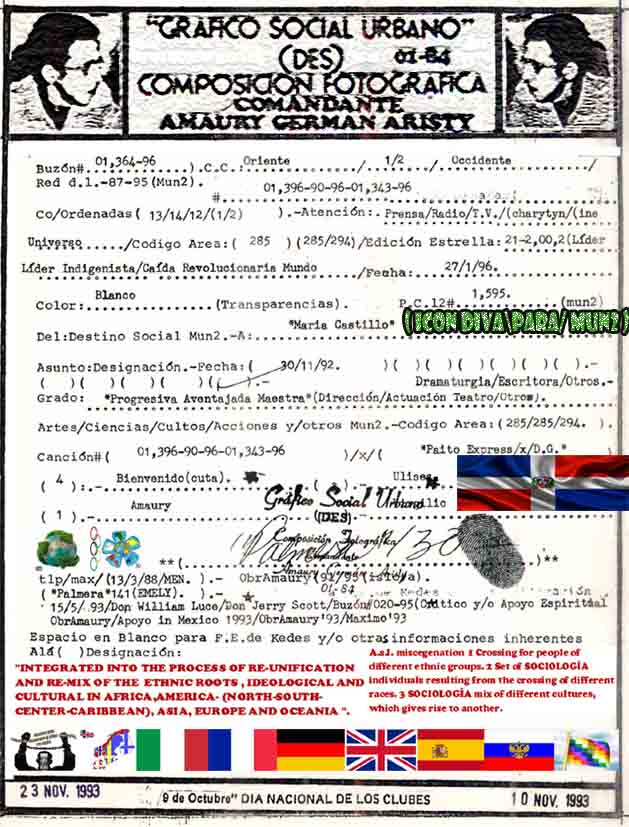 CAIXA POSTAL#01,364 -96-POST ATUAL 12 DE JANEIRO #1,595 - (COR: BRANCO- (LÍNGUA/TRANSPARÊNCIAS ) -ORDEM CRONOLÓGICA DATA: 27-01DE JULHO DE 1996 ( * ) -DATA DESIGNAÇÃO:30-11 -1992- # (285 º) / (285/294)-01,396-90 -01,343-96 -96-SONG#01,396 -01,343-96 -90-96-( Lote bass EXPRESS/X/D. H. ) - .EDITION STAR MUNDO D: 31 -2,00,2-( CHEFE ÍNDIO/REVOLUCIONÁRIO CAIR MUNDO ).