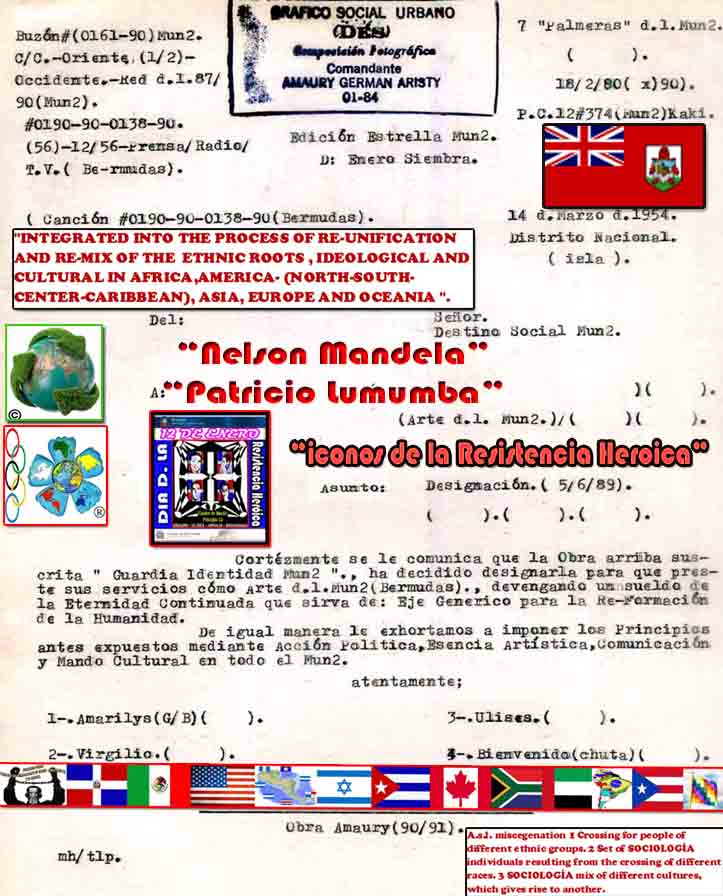 BUZON#0161-90-POSTE DE CORRIENTE 12 DE ENERO#374-#(56)-(12/56)-0190-90-0138-90-CANCION#0190-90-0138-90-(BERMUDAS).