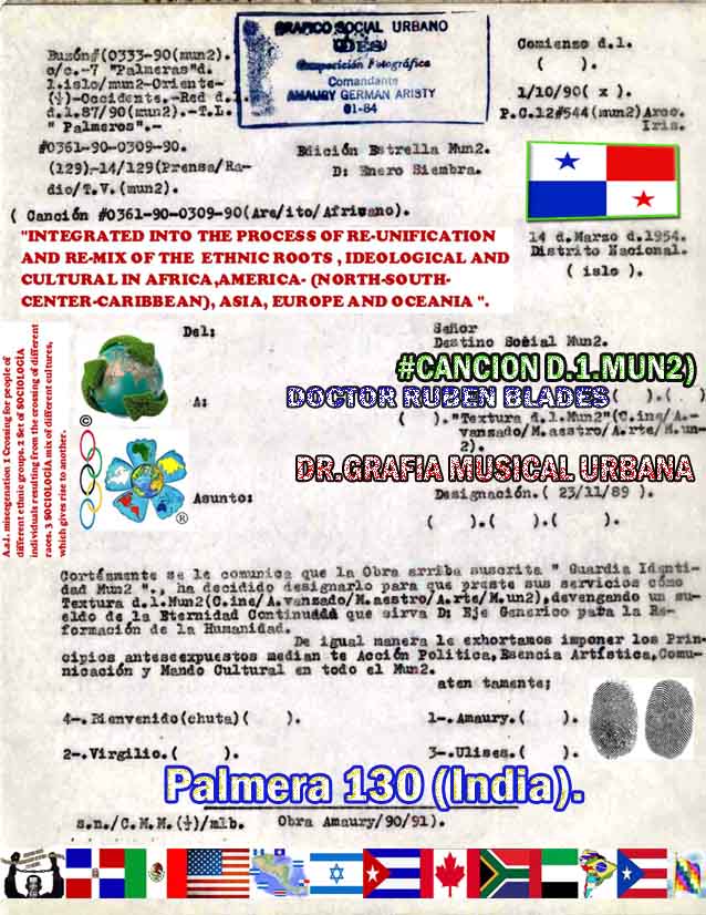 Postfachnummer# 0333-90-AKTUELLE POST Januar 12# 544-Farbe:RAINBOW (Folien) -chronologisch Datum: 01-10-1990 an Welt- -DATUM BEZEICHNUNG:23-11-1989 - # 129 - (14/129)-0361-90 -0309-90-Song Nr. 0361-90 -0309-90- (AREITO/Afrika).