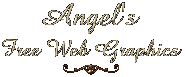 Angel's Fine Web Graphics