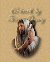 Artwork by Simon Dewey