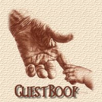 The Guestbook Host