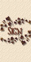 Sign My Guestbook