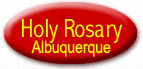 Holy Rosary Pax Christi, Albuquerque