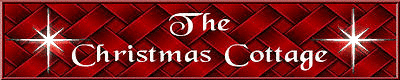 The Christmas Cottage