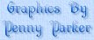 Graphics By Penny Parker