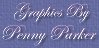 Graphics by Penny Parker