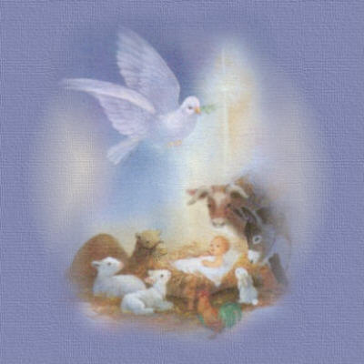 O Holy Night image