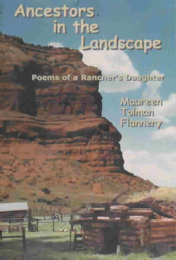 Ancestors in the Landscape