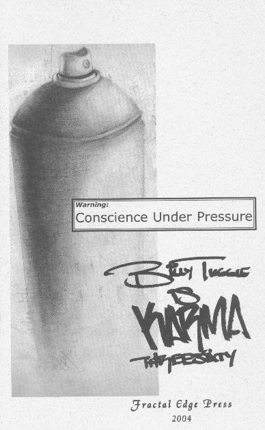 Contents Under Pressure